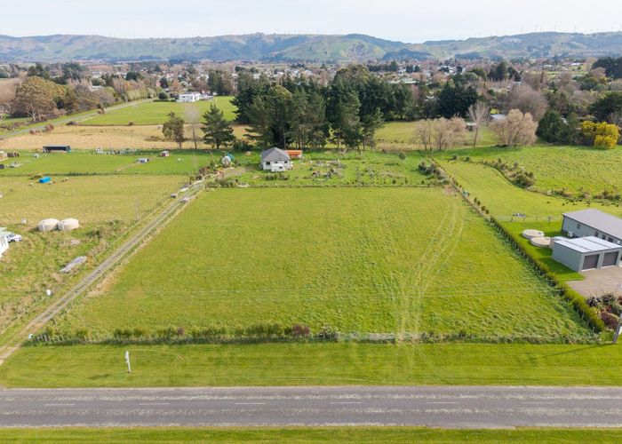  at 16 Nelson Street, Woodville, Tararua, Manawatu / Whanganui