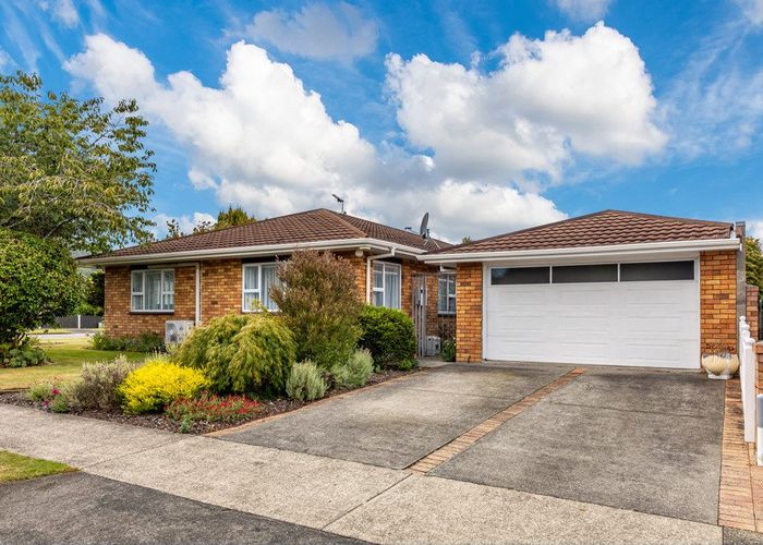  at 78 McParland Street, Elderslea, Upper Hutt
