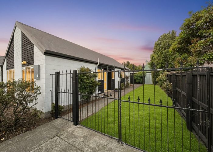  at 60B Halswell Road, Hillmorton, Christchurch City, Canterbury
