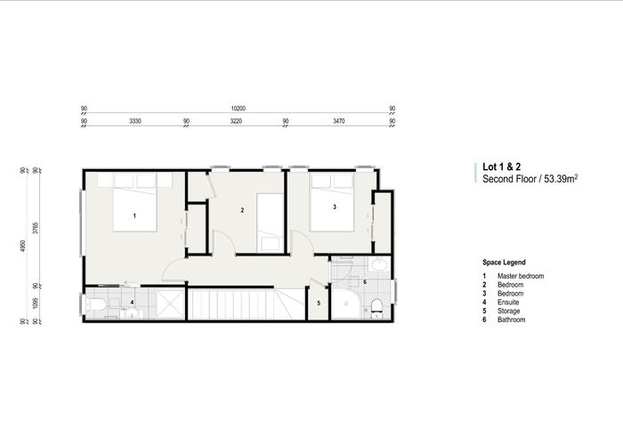  at 1-7/17 Sunnyfield Crescent, Glenfield, North Shore City, Auckland