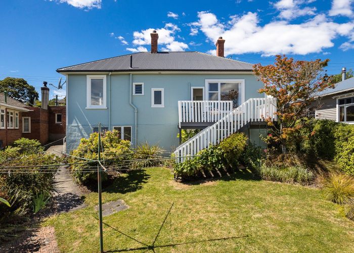  at 29 Mataora Road, Kenmure, Dunedin