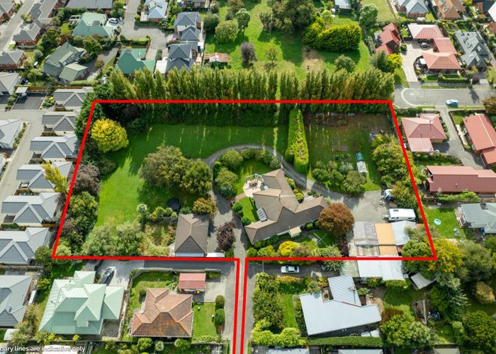  at 30 Sawyers Arms Road, Northcote, Christchurch City, Canterbury