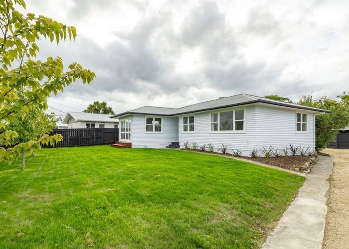  at 2 Windsor Street, Solway, Masterton
