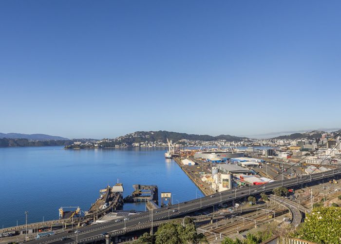  at 139 Barnard Street, Wadestown, Wellington, Wellington
