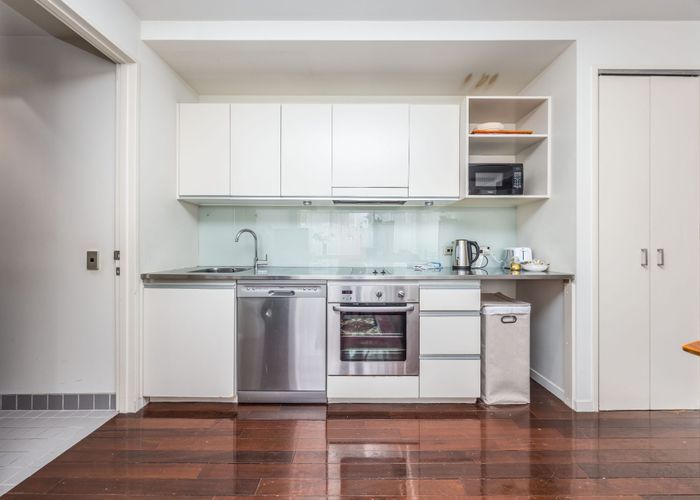  at 201/83 Halsey Street, Auckland Central, Auckland