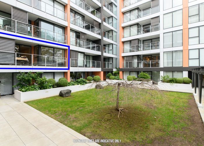  at 106/10 Lion Place, Epsom, Auckland City, Auckland