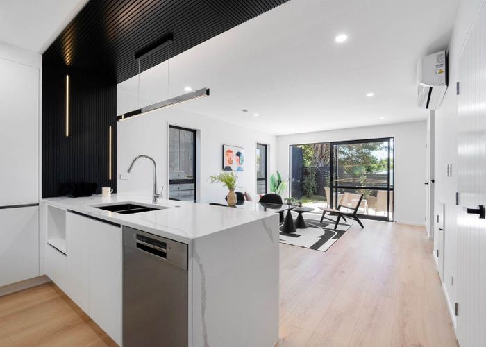  at Lot 7/24 Beatrice Avenue, Hillcrest, North Shore City, Auckland