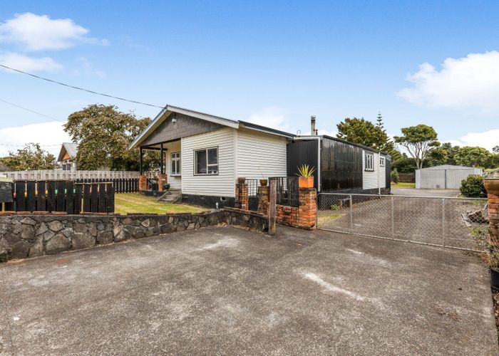  at 46 Fitzroy Road, Fitzroy, New Plymouth