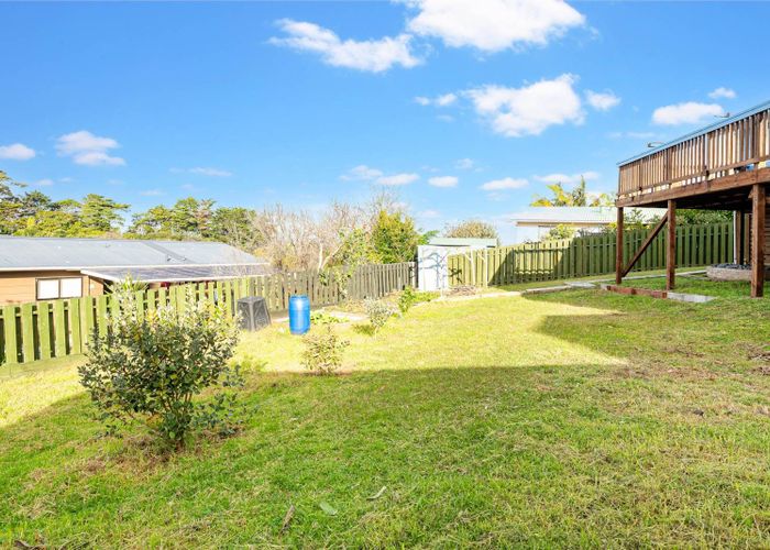  at 29 Cyril Crescent, West Harbour, Auckland