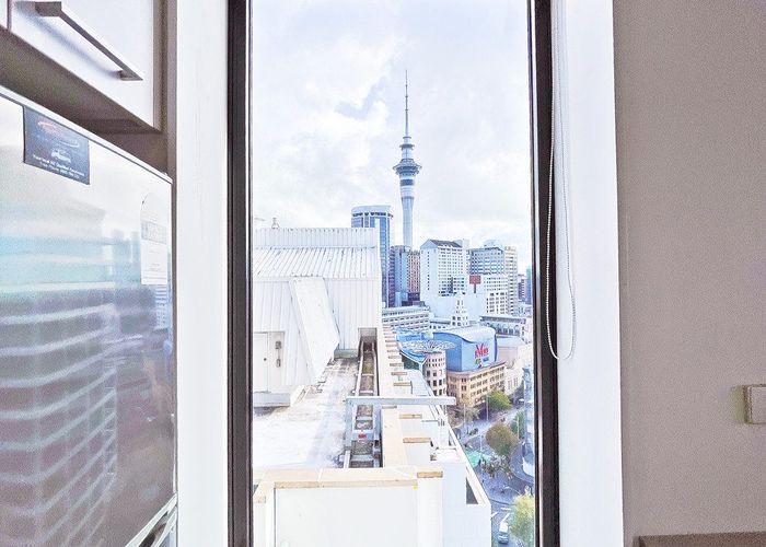  at 1605/8 Airedale Street, City Centre, Auckland City, Auckland