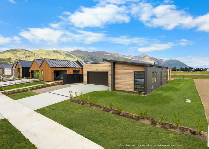  at 17 Packer Road, Wanaka, Wanaka, Otago