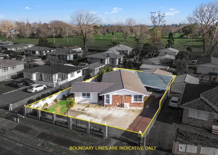  at 38 Cramond Drive, Mangere East, Auckland
