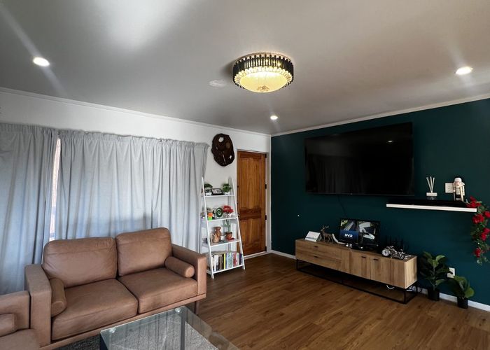  at 10A Ambler Avenue, Glen Eden, Waitakere City, Auckland