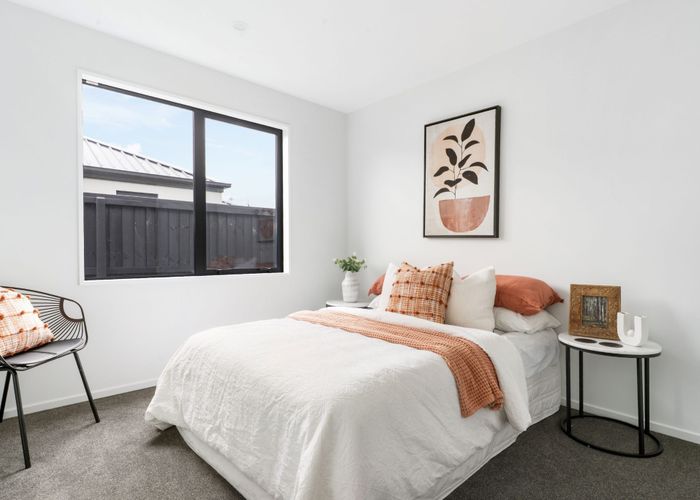  at Lot 4, 132 Claridges Road, Casebrook, Christchurch City, Canterbury