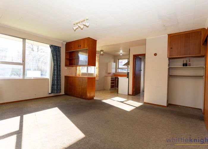  at 1/9 Maxwell Street, Riccarton, Christchurch
