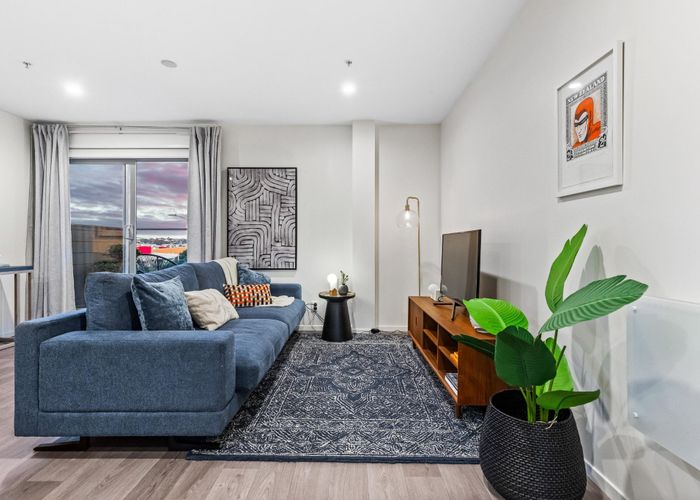  at 203a/160 Hobsonville Point Road, Hobsonville, Waitakere City, Auckland