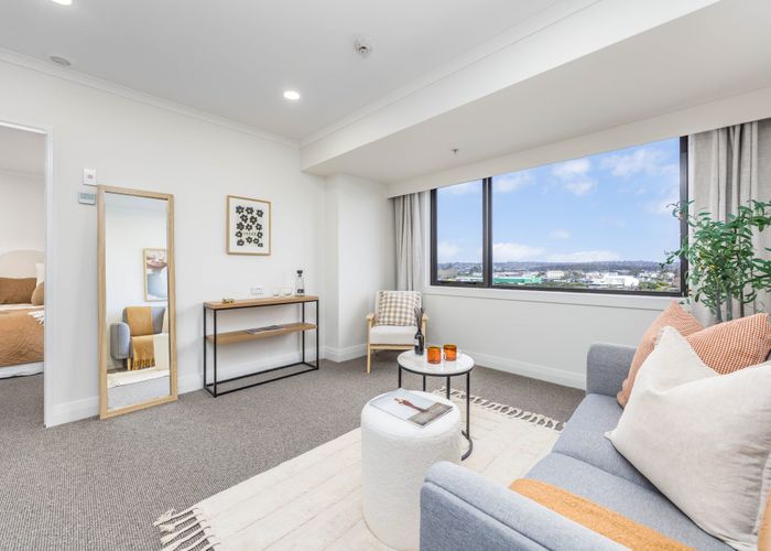  at 505/9-17 Byron Avenue, Takapuna, North Shore City, Auckland