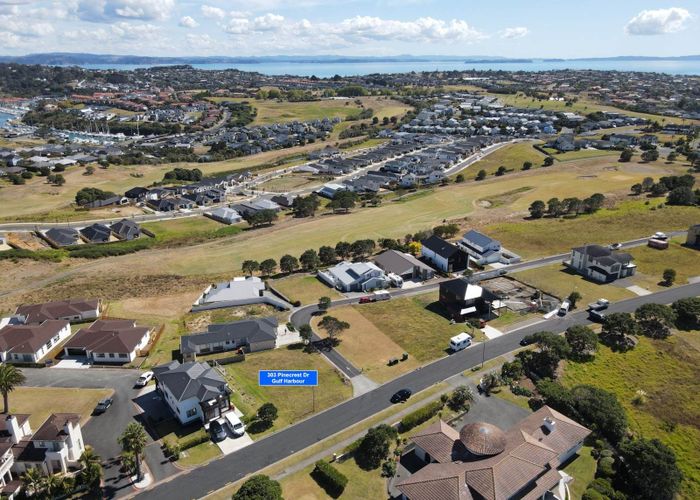  at 303 Pinecrest Drive, Gulf Harbour, Rodney, Auckland
