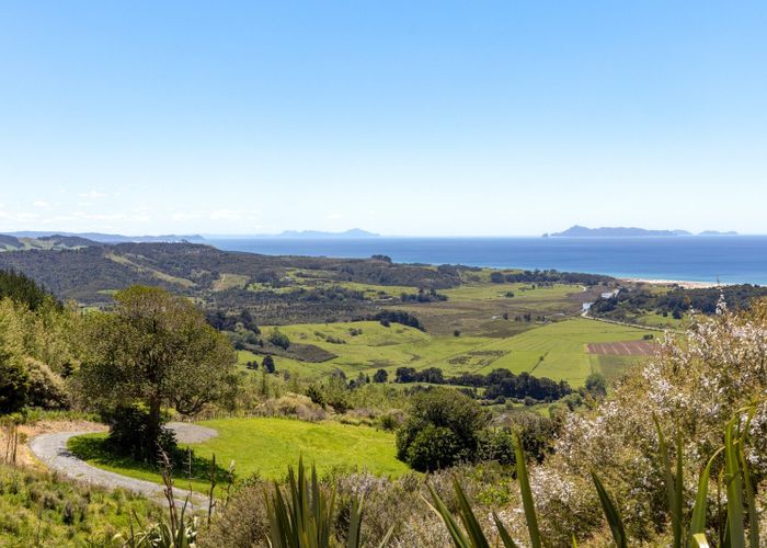  at Manunui Coastal Estate, Pakiri, Rodney, Auckland