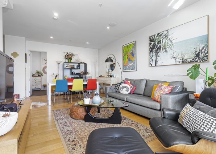  at 201/64 Surrey Crescent, Grey Lynn, Auckland