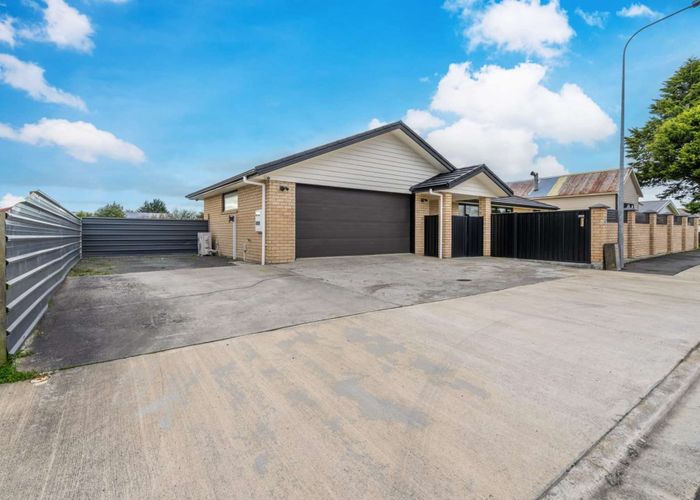  at 222 Crinan street, Appleby, Invercargill, Southland