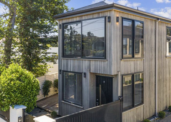  at 43A Empire Road, Epsom, Auckland