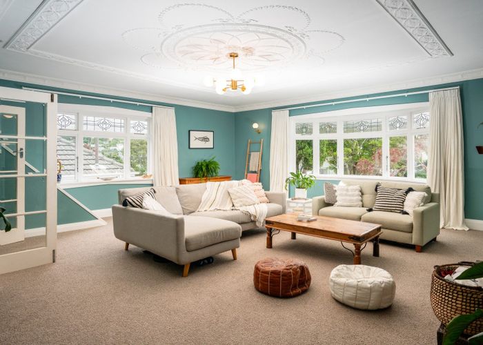  at 16 Manuka Street, Miramar, Wellington