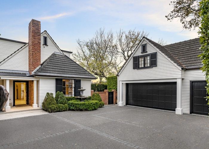  at 168 Orakei Road, Remuera, Auckland
