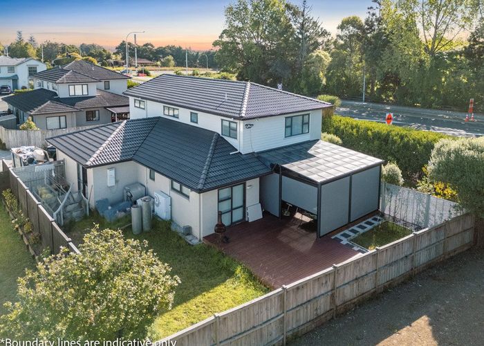  at 41 Andalusian Way, Karaka, Franklin, Auckland