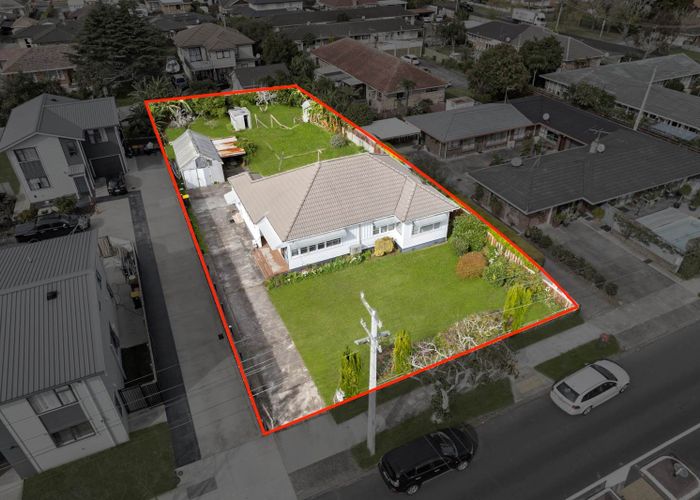  at 237 St George Street, Papatoetoe, Auckland