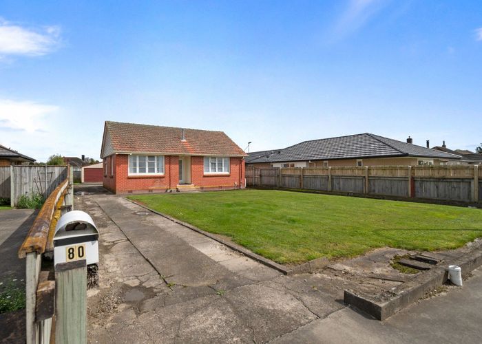  at 80 Vogel Street, Roslyn, Palmerston North