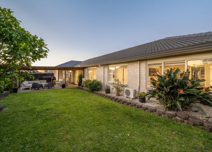  at 34 Ambleside Drive, Northpark, Manukau City, Auckland