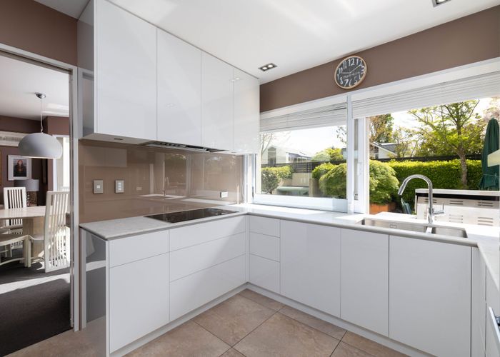 at 9A Weka Street, Fendalton, Christchurch