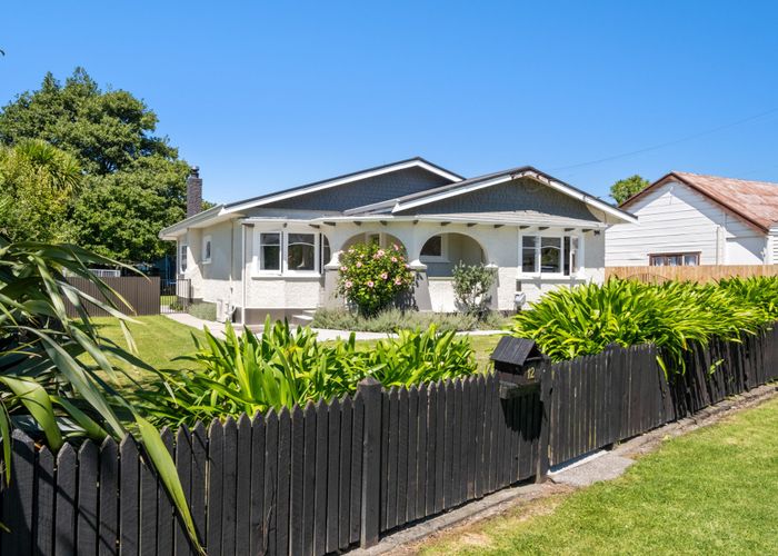  at 12 Dickson Street, Kaiti, Gisborne