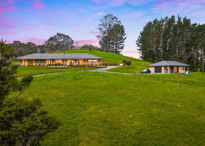  at 329 Hepburn Creek Road, Warkworth, Rodney, Auckland