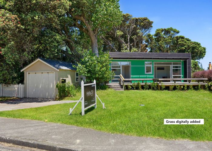  at 23A Toi Street, Otaki Beach, Otaki