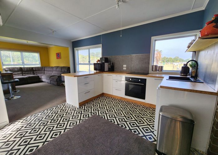  at 448 Main Road, Kaiata, Greymouth