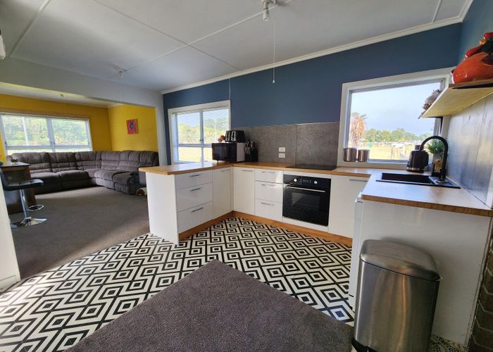  at 448 Main South Road, Paroa, Greymouth