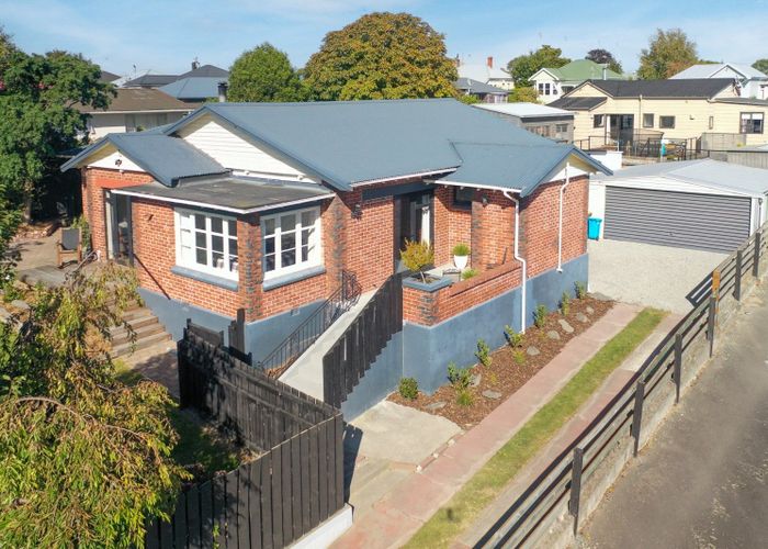  at 6 Hertnon Street, West End, Timaru