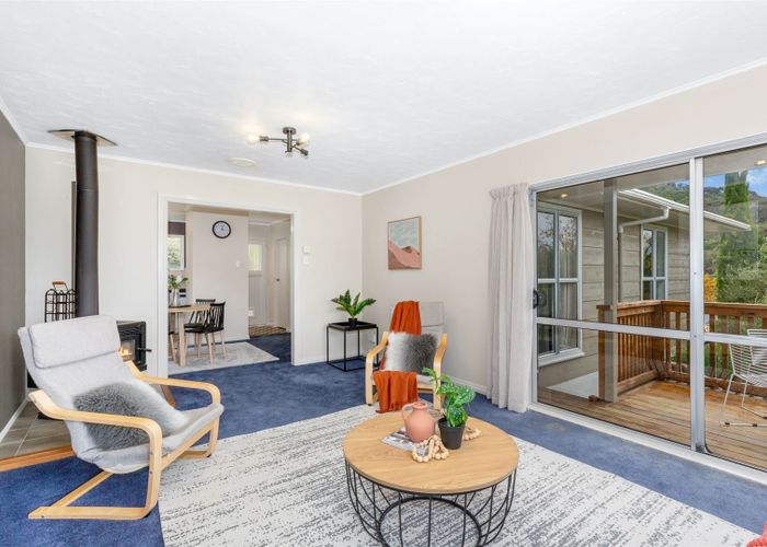  at 6 Northcote Street, Wainuiomata, Lower Hutt