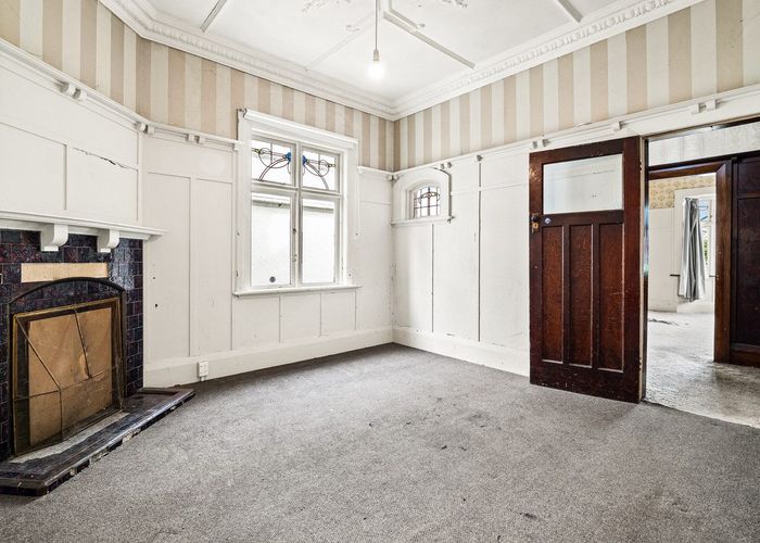  at 607 Castle Street, North Dunedin, Dunedin, Otago