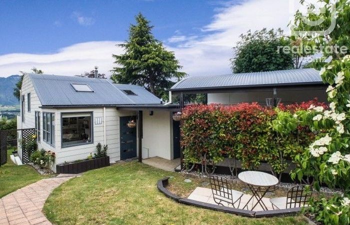  at 11A Avalon Crescent, Fernhill, Queenstown