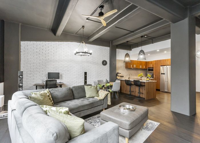  at 3A/22 Emily Place, City Centre, Auckland City, Auckland