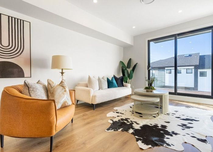  at 6/245 Campbell Road, Greenlane, Auckland