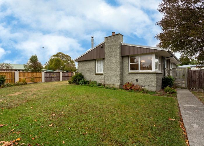  at 28 Barnes Road, Redwood, Christchurch City, Canterbury