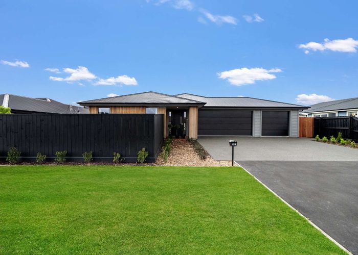  at 125 Prestons Park Drive, Marshland, Christchurch City, Canterbury
