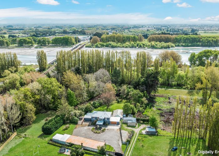  at 35 Kainga Road, Kainga, Christchurch