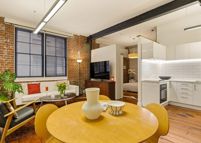  at 22/13 Leeds Street, Te Aro, Wellington, Wellington