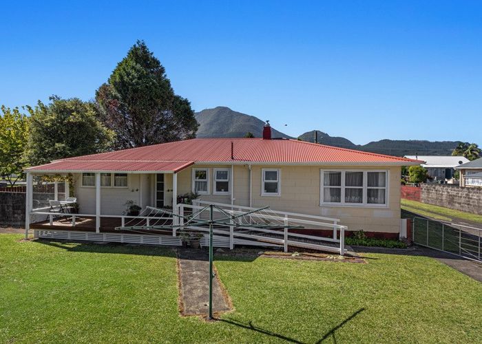  at 46 Newall Street, Kawerau, Kawerau