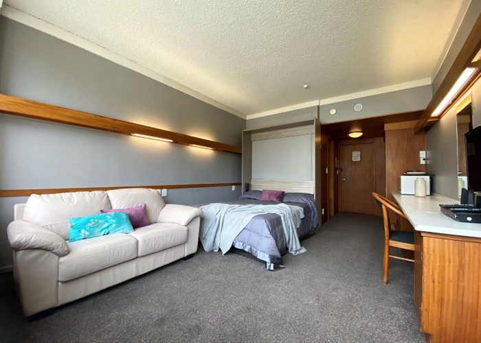  at 318/20 Glenmore Street, Thorndon, Wellington, Wellington
